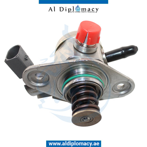 HIGH PRESSURE FUEL PUMP for Mercedes-Benz C Class W167 (2019-2023) models