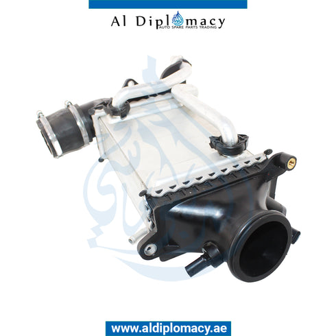 CHARGE AIR COOLER for Mercedes-Benz C Class W167 (2019-2023) models