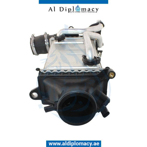 CHARGE AIR COOLER for Mercedes-Benz C Class W167 (2019-2023) models