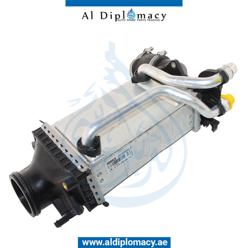 CHARGE AIR COOLER for Mercedes-Benz C Class W167 (2019-2023) models