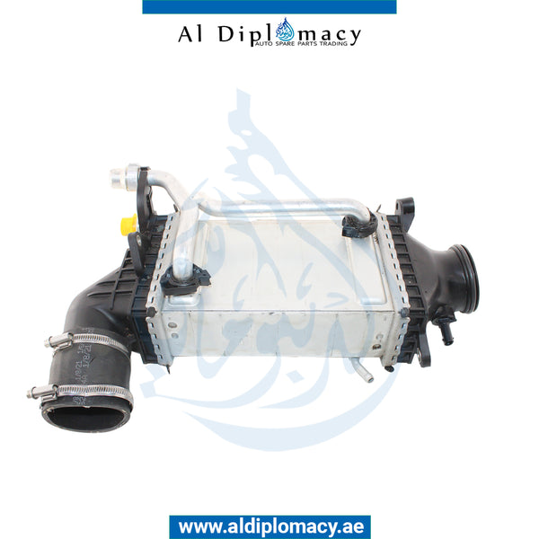 CHARGE AIR COOLER for Mercedes-Benz C Class W167 (2019-2023) models, Part Number ATC-2740900414