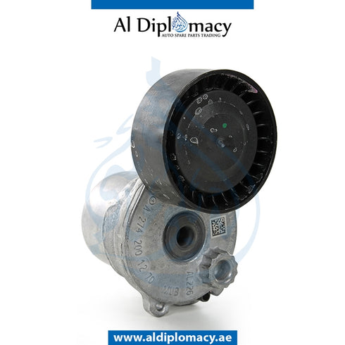 BELT TENSIONER for Mercedes-Benz C Class W205 (2015-2021) models, Part Number ATC-2742000470