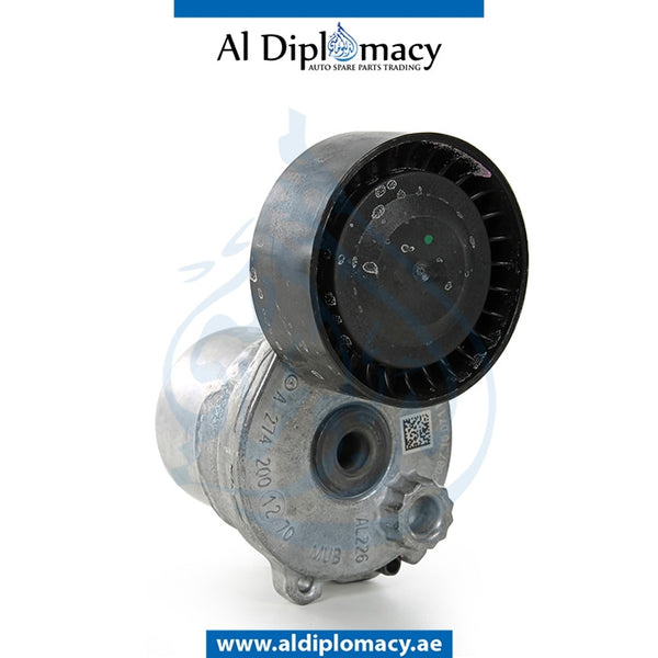 BELT TENSIONER for Mercedes-Benz C Class W205 (2015-2021) models, Part Number ATC-2742000470