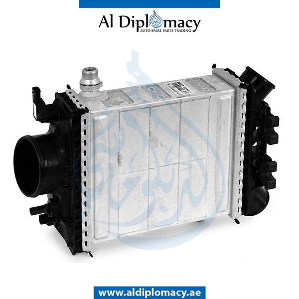 CHARGE AIR COOLER for Mercedes-Benz C Class C217 (2015-2021) models, Part Number ATC-2760900214