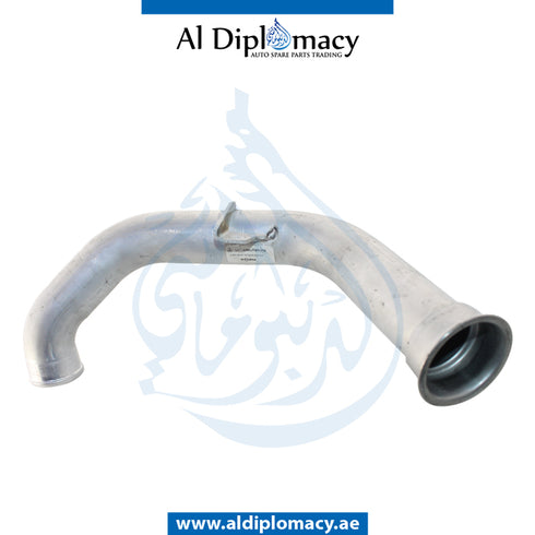 Left CHARGE AIR COOLER HOSE for Mercedes-Benz C Class C217 (2015-2021) models