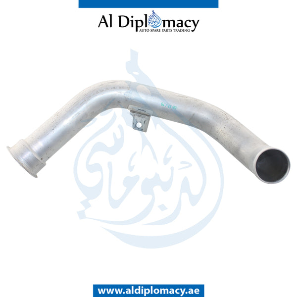 Left CHARGE AIR COOLER HOSE for Mercedes-Benz C Class C217 (2015-2021) models, Part Number ATC-2760900737