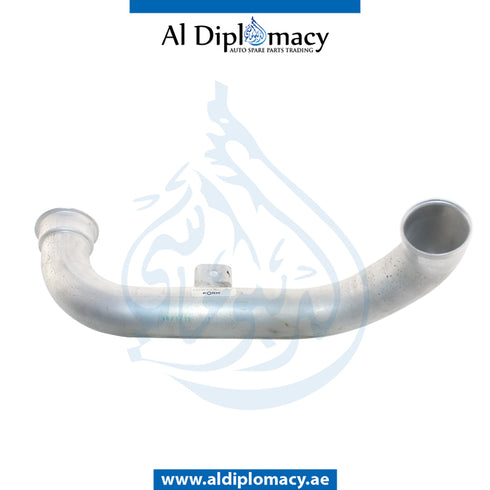 Right CHARGE AIR COOLER HOSE for Mercedes-Benz C Class C217 (2015-2021) models