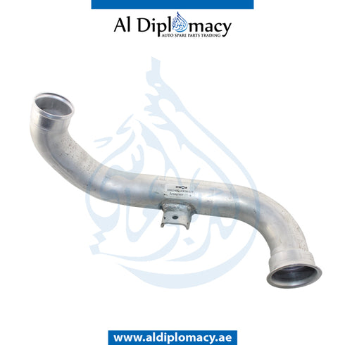 Right CHARGE AIR COOLER HOSE for Mercedes-Benz C Class C217 (2015-2021) models, Part Number ATC-2760900837