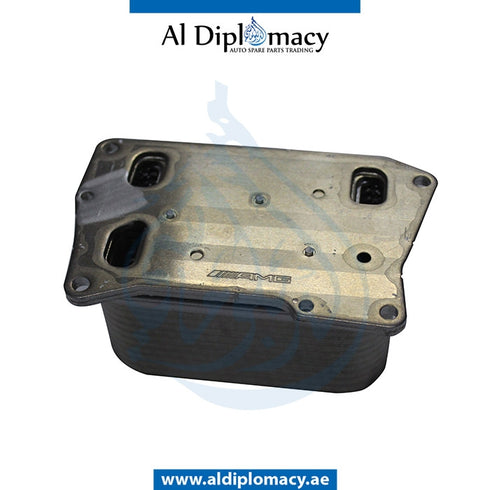 ENGINE OIL COOLER for Mercedes-Benz CL Class C217 (2015-2021) models, Part Number ATC-2781880401
