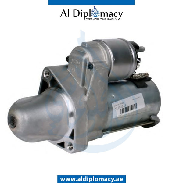 STARTER MOTOR for Mercedes-Benz CL Class W166 (2011-2019) models, Part Number ATC-2789060800