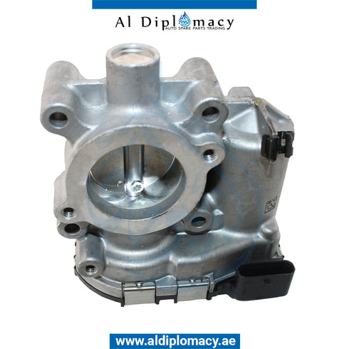 ELECTRIC THROTTLE ACTUATOR for Mercedes-Benz A Class H247 (2018-2020) models