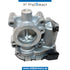ELECTRIC THROTTLE ACTUATOR for Mercedes-Benz A Class H247 (2018-2020) models
