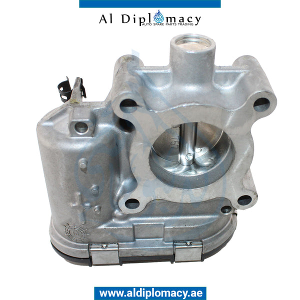 ELECTRIC THROTTLE ACTUATOR for Mercedes-Benz A Class H247 (2018-2020) models, Part Number ATC-2821410200