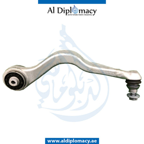 Front Left CONTROL ARM for Mercedes-Benz AMG GT X290 (2019) models, Part Number ATC-2903303700