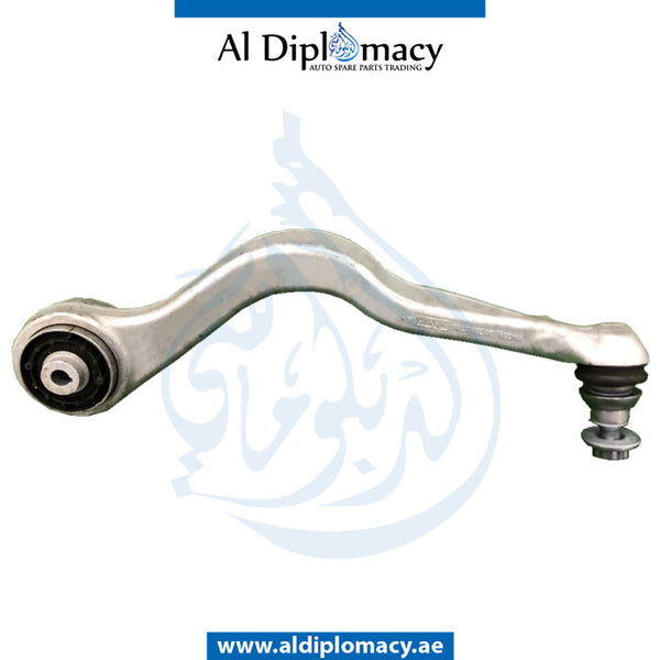 Front Left CONTROL ARM for Mercedes-Benz AMG GT X290 (2019) models, Part Number ATC-2903303700