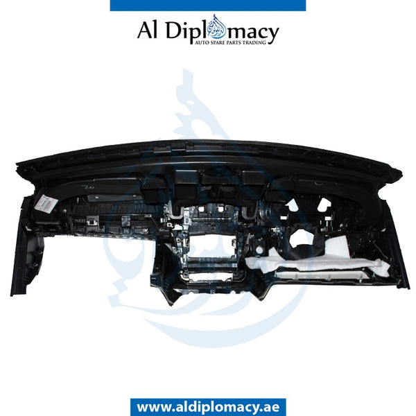 Dashboard, BLACK for Mercedes-Benz GLE Class C292 (2015-2020) models, Part Number ATC-2926801000 7J20