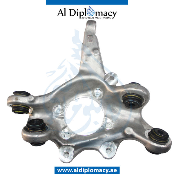 Rear Right STEERING KNUCKLE for Mercedes-Benz EQS Class V297 (2022) models, Part Number ATC-2973500600