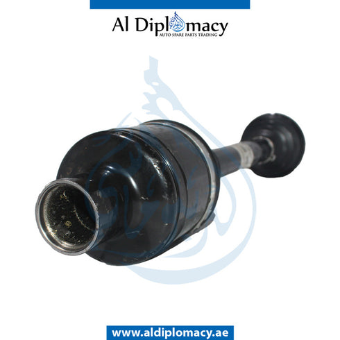 Rear Left AXLE SHAFT for Mercedes-Benz EQS Class V297 (2022) models