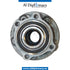 Rear WHEEL BEARING for Mercedes-Benz EQS Class V297 (2022) models
