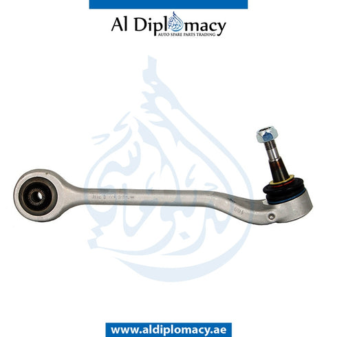 Front Right CONTROL ARM for BMW 5 Series E60 (2004-2010) models, Part Number ATC-31106770690