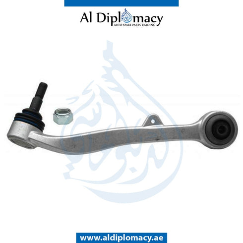 Front Right CONTROL ARM for BMW 5 Series E63 (2003-2010) models, Part Number ATC-31126755836