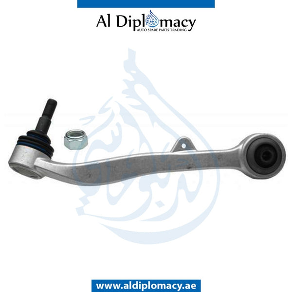 Front Right CONTROL ARM for BMW 5 Series E63 (2003-2010) models, Part Number ATC-31126755836