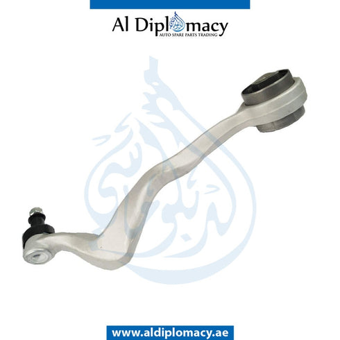 Front Left CONTROL ARM for BMW 7 Series E65 (2001-2008) models, Part Number ATC-31126765993