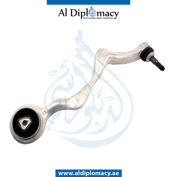 Front Left CONTROL ARM for BMW 1 Series E88 (2007-2013) models, Part Number ATC-31126769797