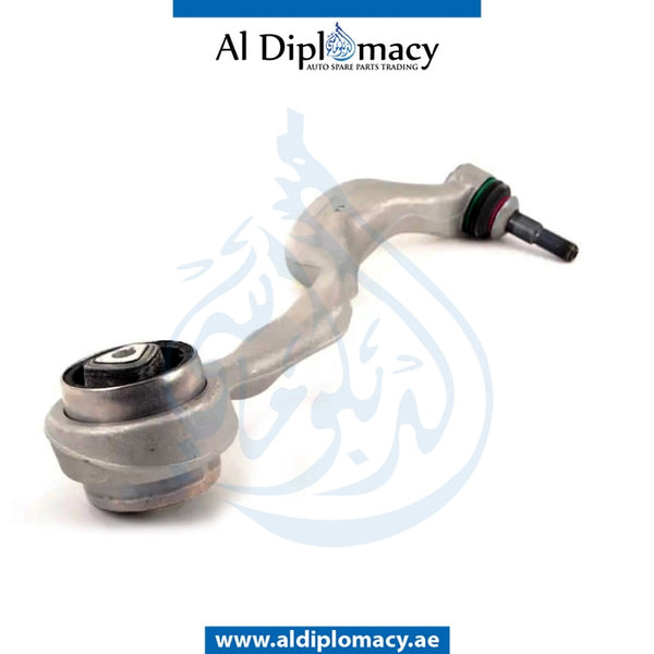 Front Right CONTROL ARM for BMW 1 Series E87 (2004-2007) models, Part Number ATC-31126769798