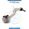 Front Right CONTROL ARM for BMW 1 Series E87 (2004-2007) models, Part Number ATC-31126769798