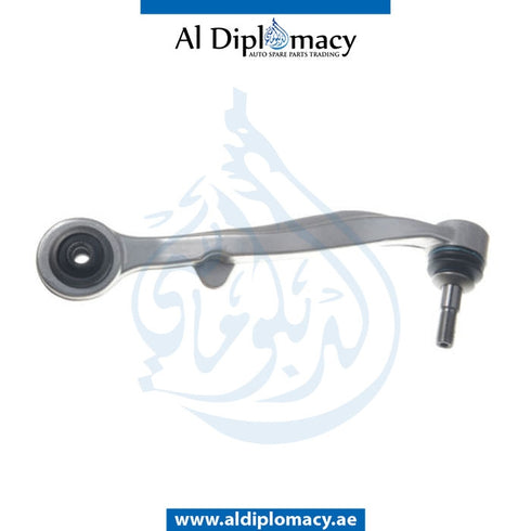 Front Left CONTROL ARM for BMW 7 Series E65 (2001-2008) models, Part Number ATC-31126770451