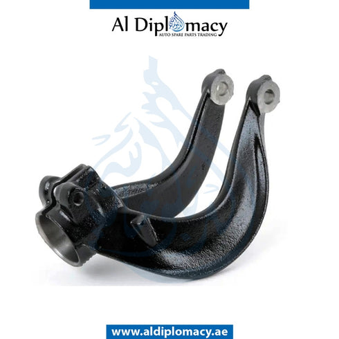 Left SHOCK ABSORBER MOUNT for BMW X5 Series F16 (2014-2019) models, Part Number ATC-31126851591