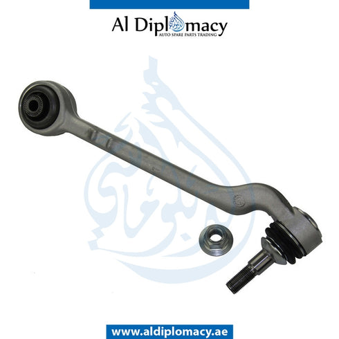 Front Left CONTROL ARM for BMW 1 Series F20 (2011-2015) models, Part Number ATC-31126852991