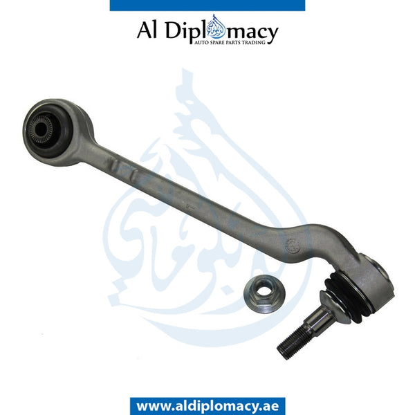 Front Left CONTROL ARM for BMW 1 Series F20 (2011-2015) models, Part Number ATC-31126852991