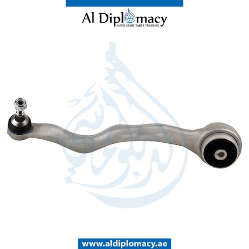 Front Left CONTROL ARM for BMW 1 Series F20 (2011-2015) models, Part Number ATC-31126855741