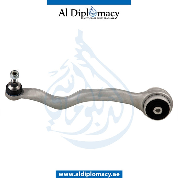 Front Left CONTROL ARM for BMW 1 Series F20 (2011-2015) models, Part Number ATC-31126855741