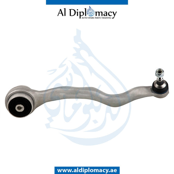 Front Right CONTROL ARM for BMW 1 Series F20 (2011-2015) models, Part Number ATC-31126855742