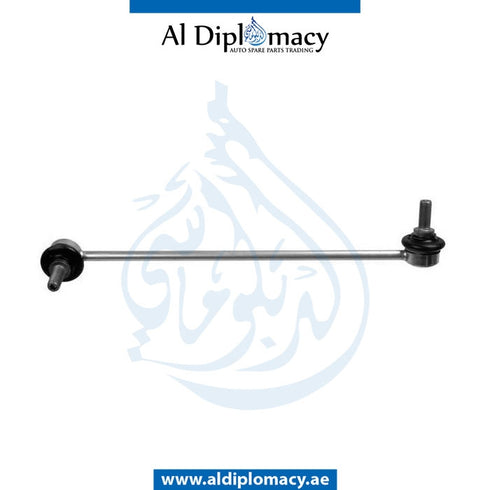 Front Left STABILIZER LINK for BMW X3 Series F25 (2010-2017) models, Part Number ATC-31306787163