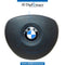 STEERING WHEEL AIRBAG for BMW 1 Series E87 (2004-2007) models, Part Number ATC-32306770515