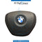 STEERING WHEEL Airbag, BLACK for BMW 5 Series F01 (2008-2015) models, Part Number ATC-32306783839-BK
