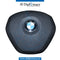 STEERING WHEEL Airbag, BLACK for BMW 3 Series F30 (2011-2015) models, Part Number ATC-32306791332-BK