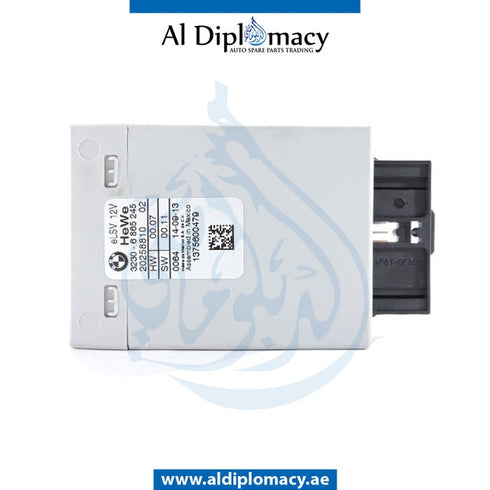 STEERING COLUMN CONTROL UNIT for BMW X5 Series F15 (2013-2018) models, Part Number ATC-32306865245