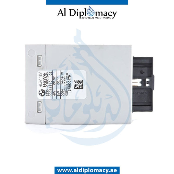 STEERING COLUMN CONTROL UNIT for BMW X5 Series F15 (2013-2018) models, Part Number ATC-32306865245