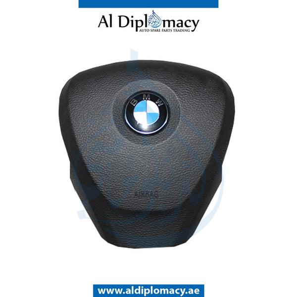 STEERING WHEEL AIRBAG for BMW X5 Series F15 (2013-2018) models, Part Number ATC-32306868412