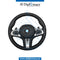 STEERING Wheel, WITH Airbag, Complete, M for BMW 7 Series G05 (2018-2023) models, Part Number ATC-32308008181-CO