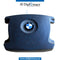 STEERING WHEEL Airbag, BLACK for BMW 7 Series E65 (2001-2008) models, Part Number ATC-32346773691-BK