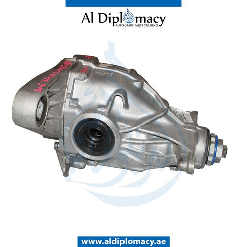 Rear AXLE DIFFERENTIAL R-3.08 for BMW 7 Series G11 (2019-2022) models