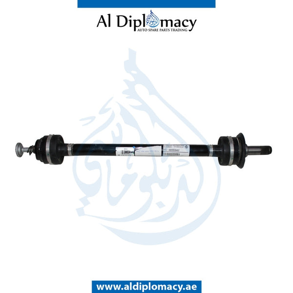 Rear Left AXLE OUTPUT SHAFT for BMW 7 Series G11 (2019-2022) models, Part Number ATC-33208639457