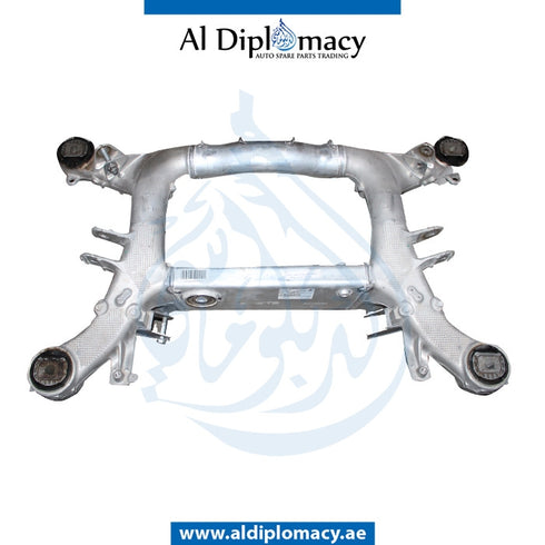 Rear Crossmember, EMPTY for BMW 7 Series G11 (2019-2023) models