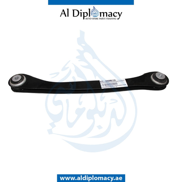 Rear Left CONTROL ARM for BMW 5 Series G11 (2018-2023) models, Part Number ATC-33326861125